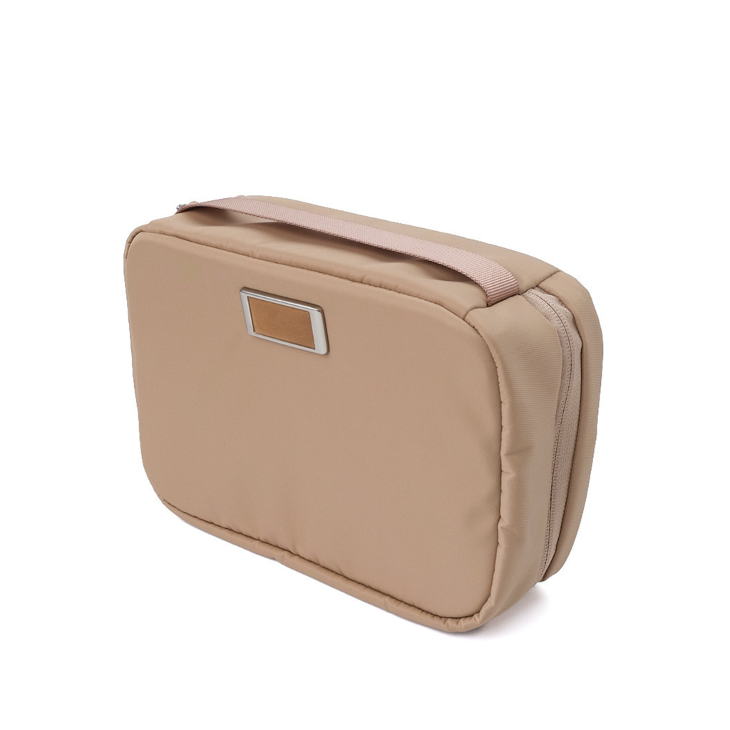 Hanging Toiletry Kit