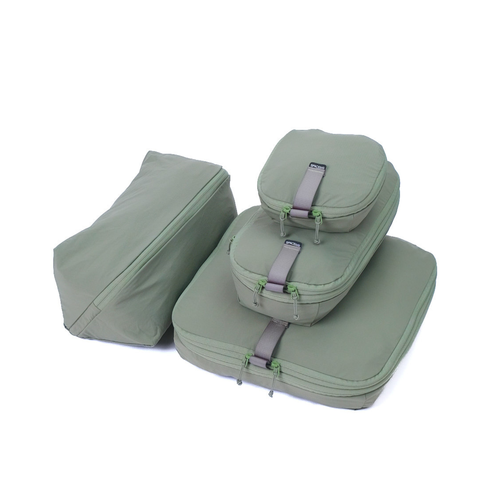 Transit - Polar Flexicube