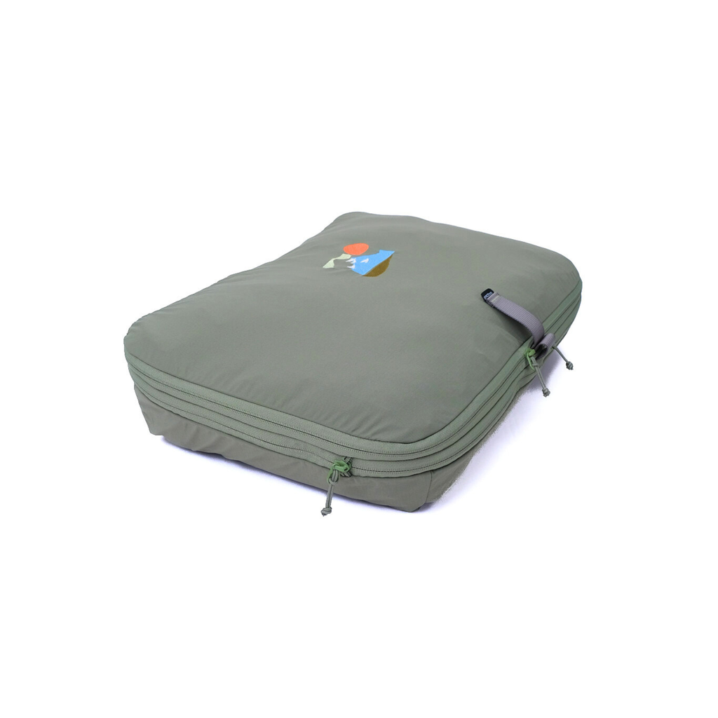 Transit - Polar Flexicube