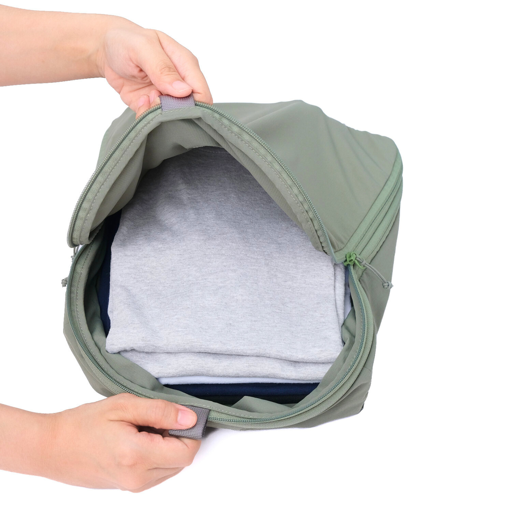 Transit - Polar Flexicube