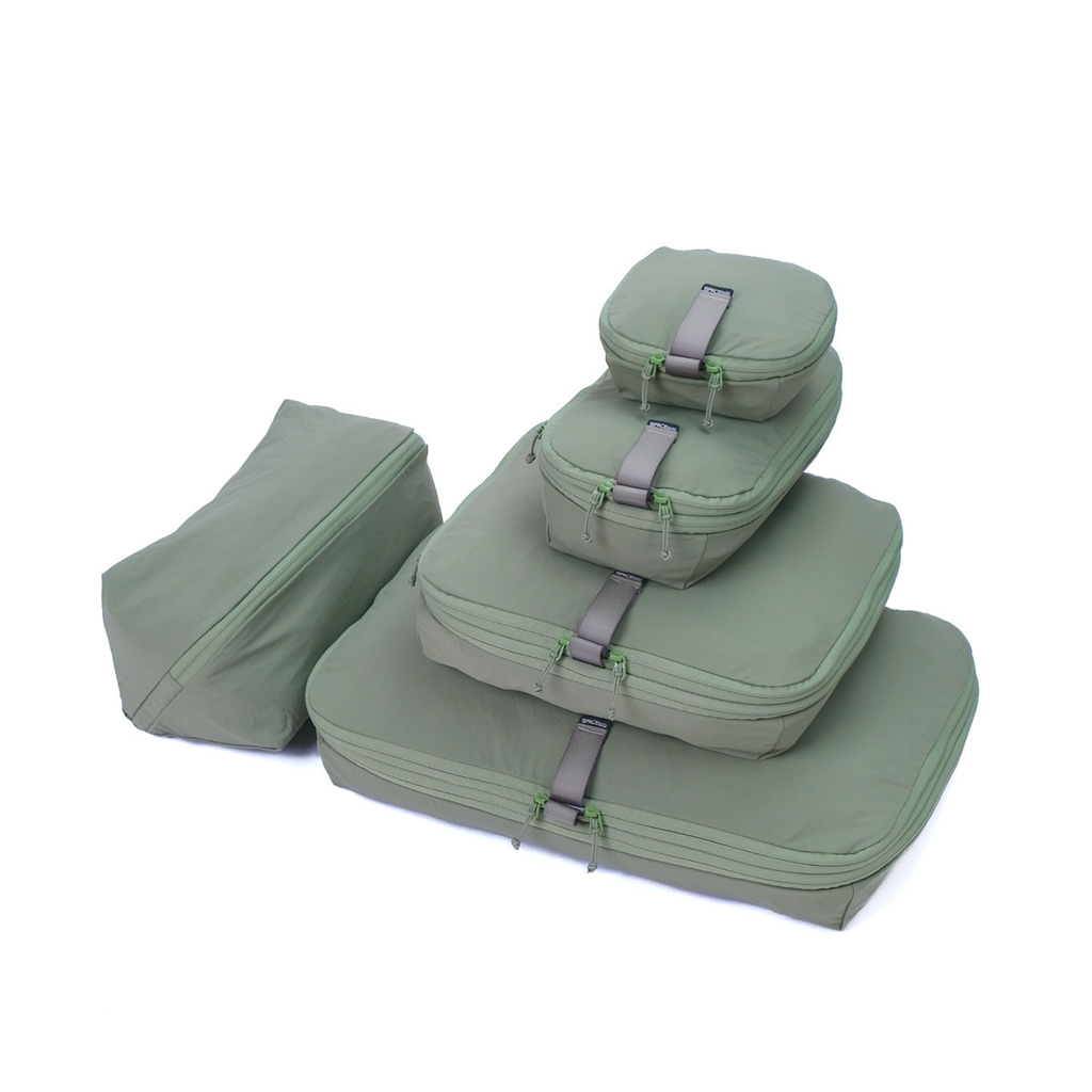 Transit - Polar Flexicube