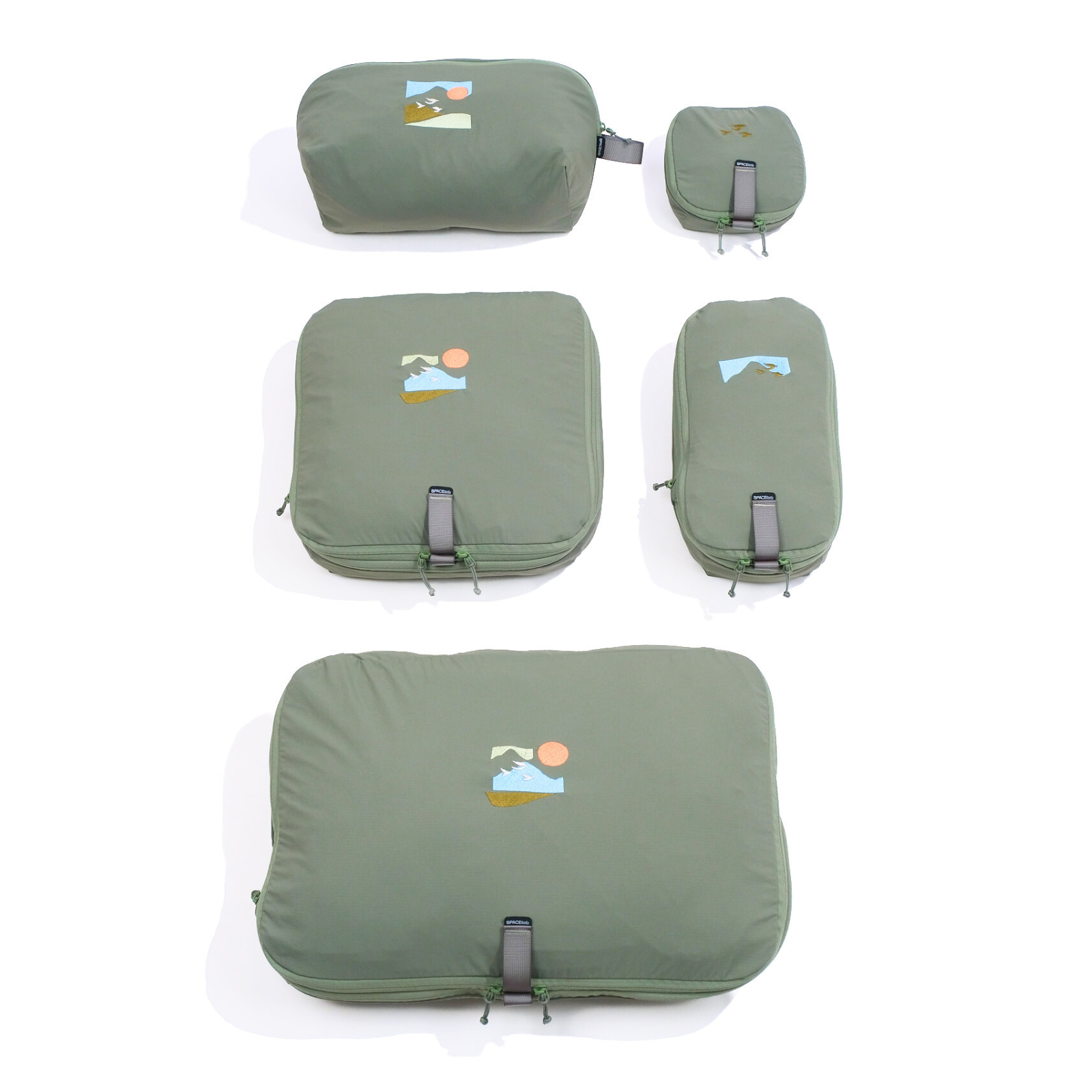 Transit - Polar Flexicube