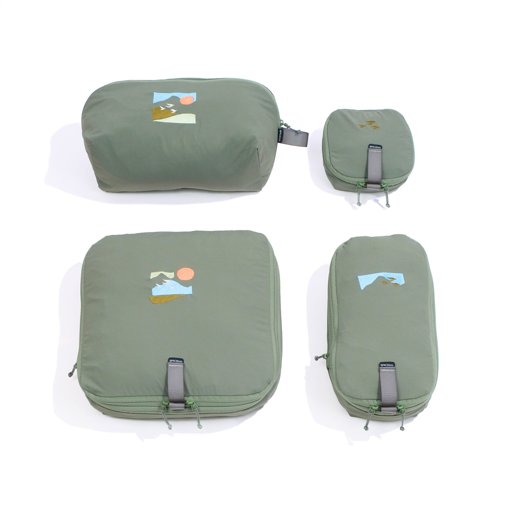 Transit - Polar Flexicube