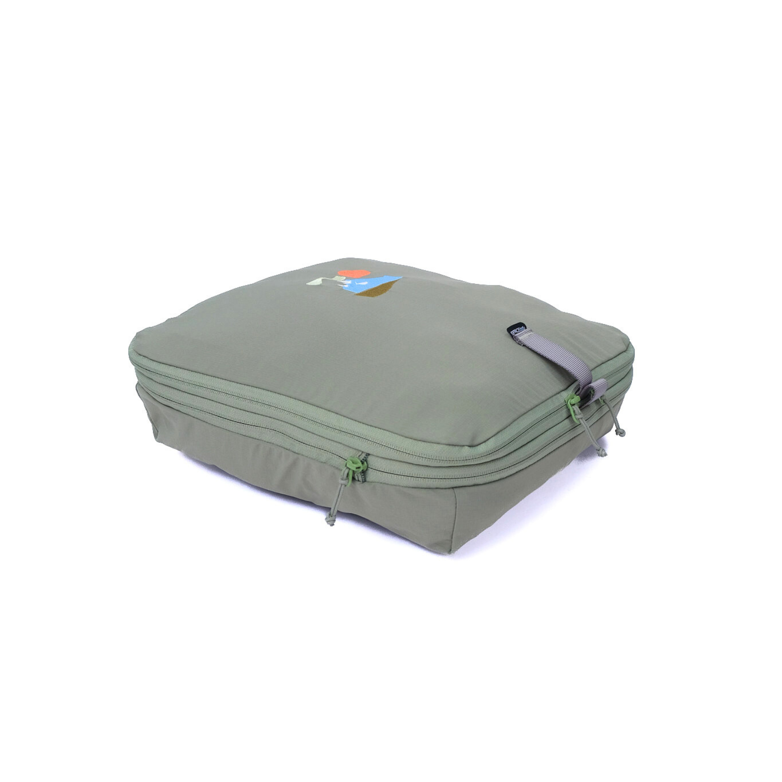 Transit - Polar Flexicube