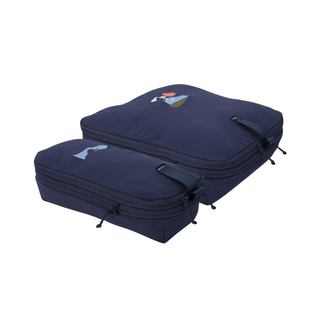 Transit - Polar Flexicube