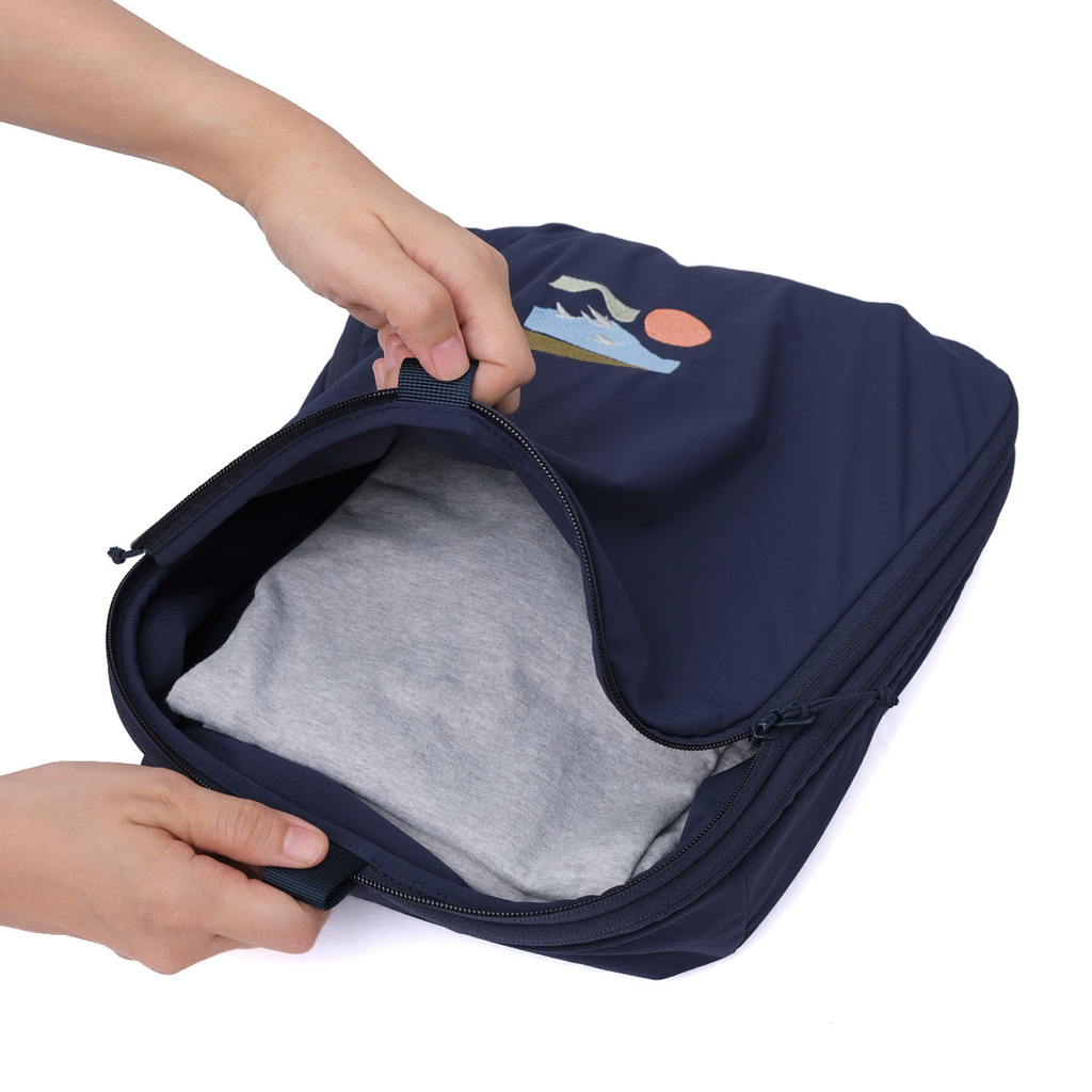 Transit - Polar Flexicube