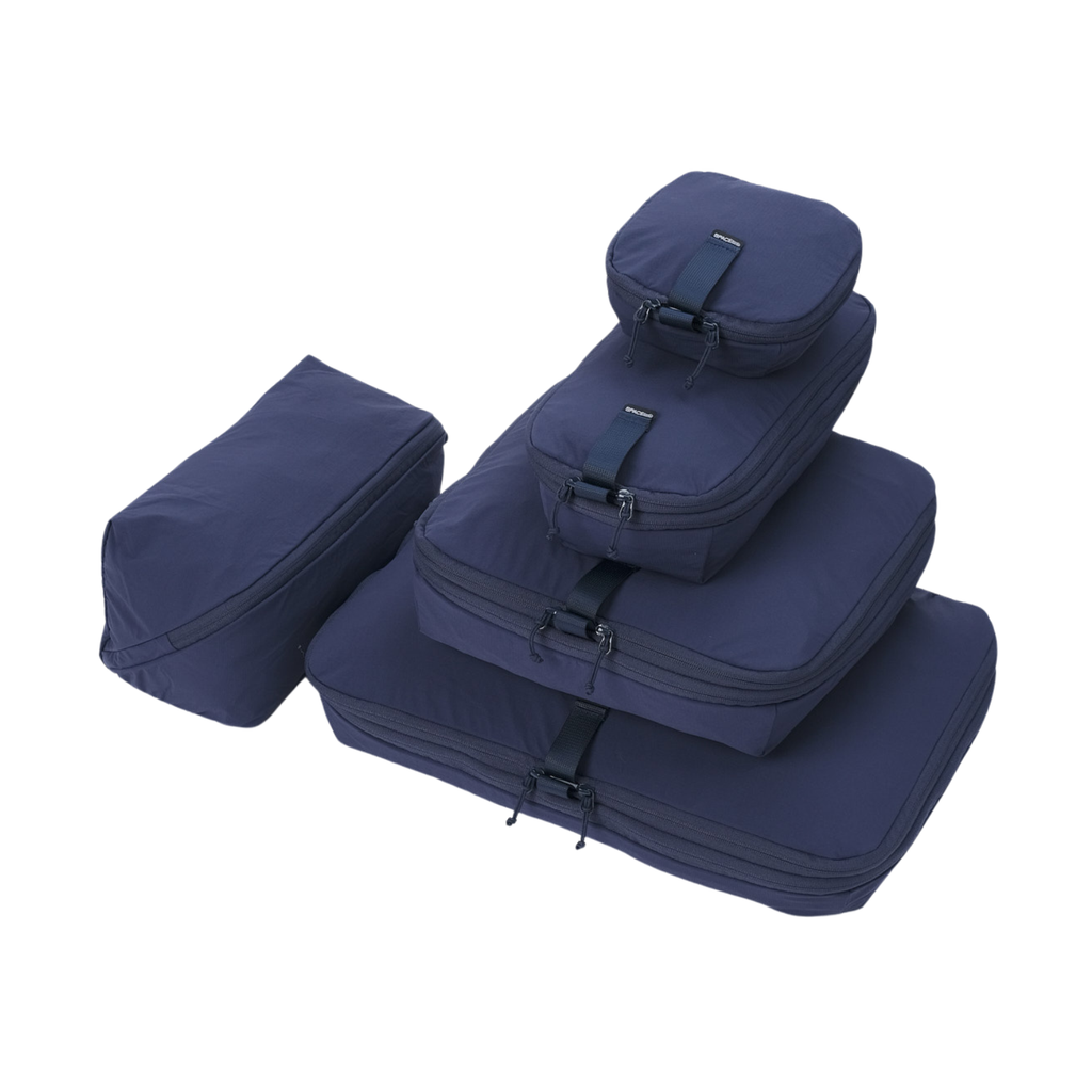 Transit - Polar Flexicube