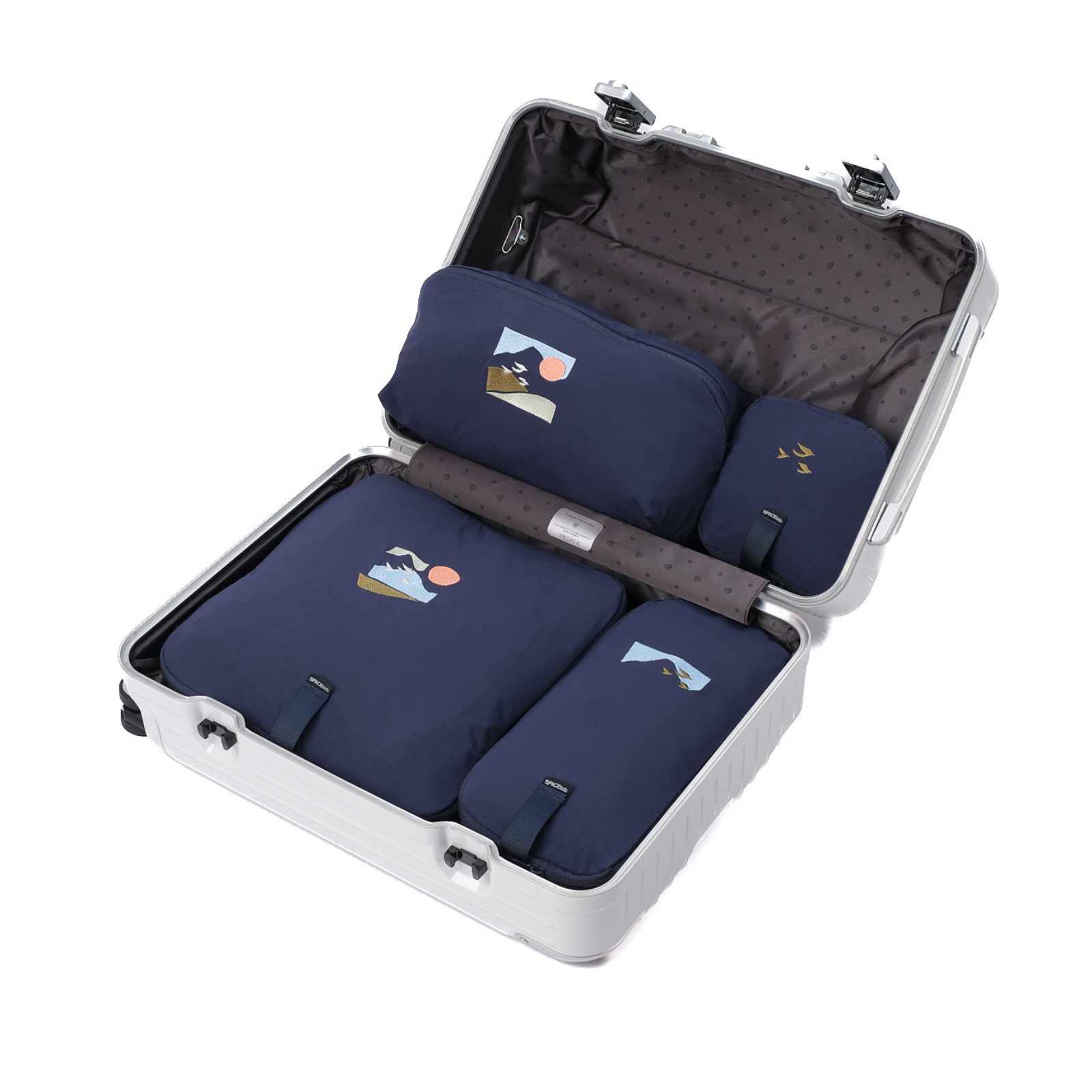 Transit - Polar Flexicube