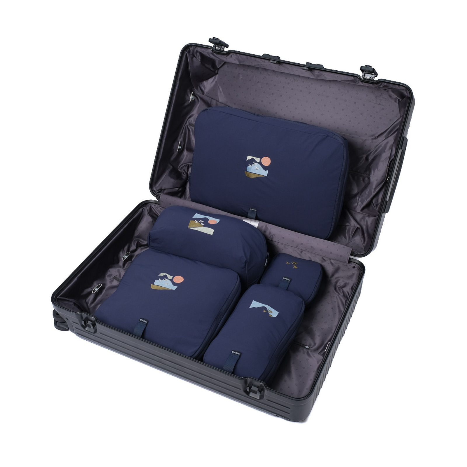 Transit - Polar Flexicube