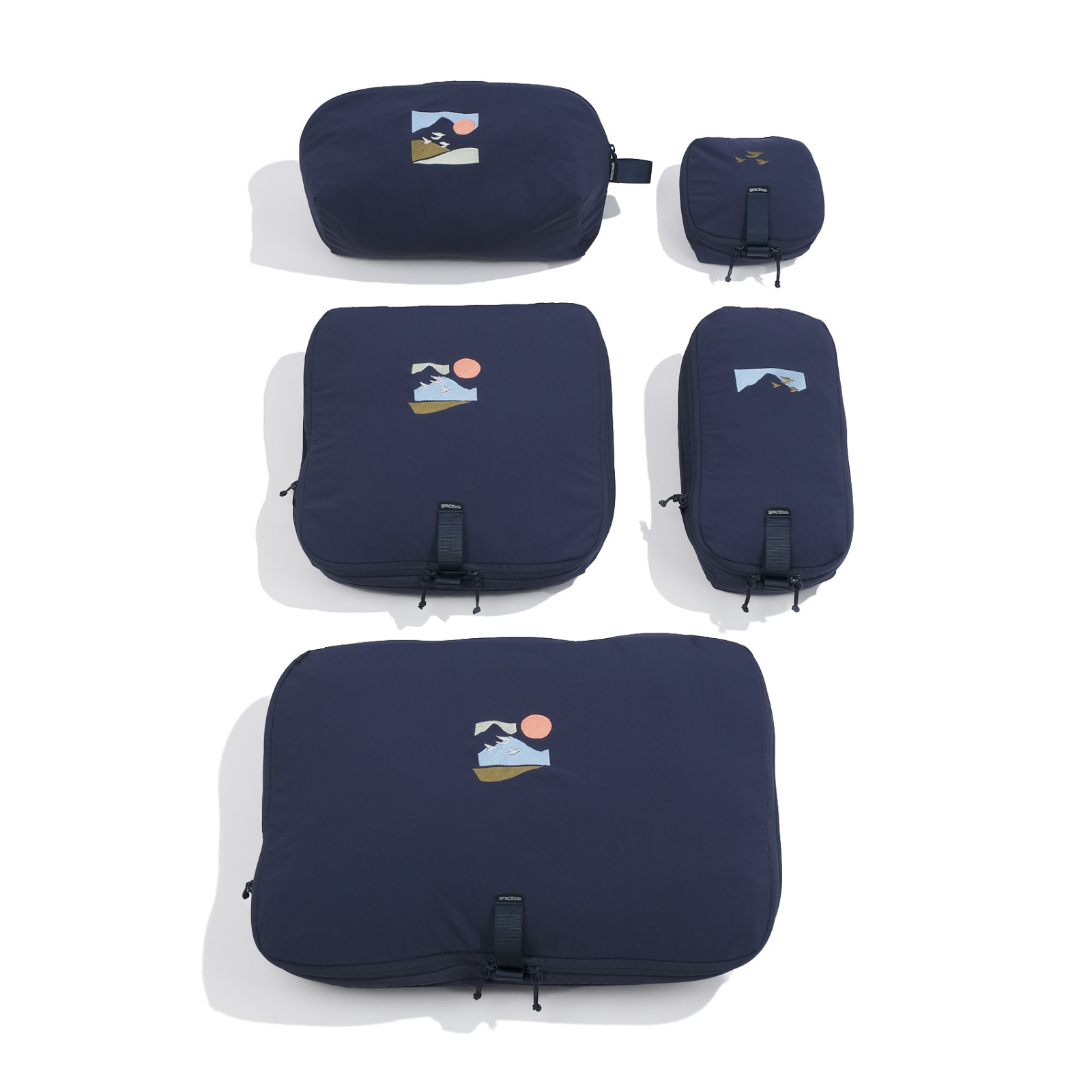 Transit - Polar Flexicube