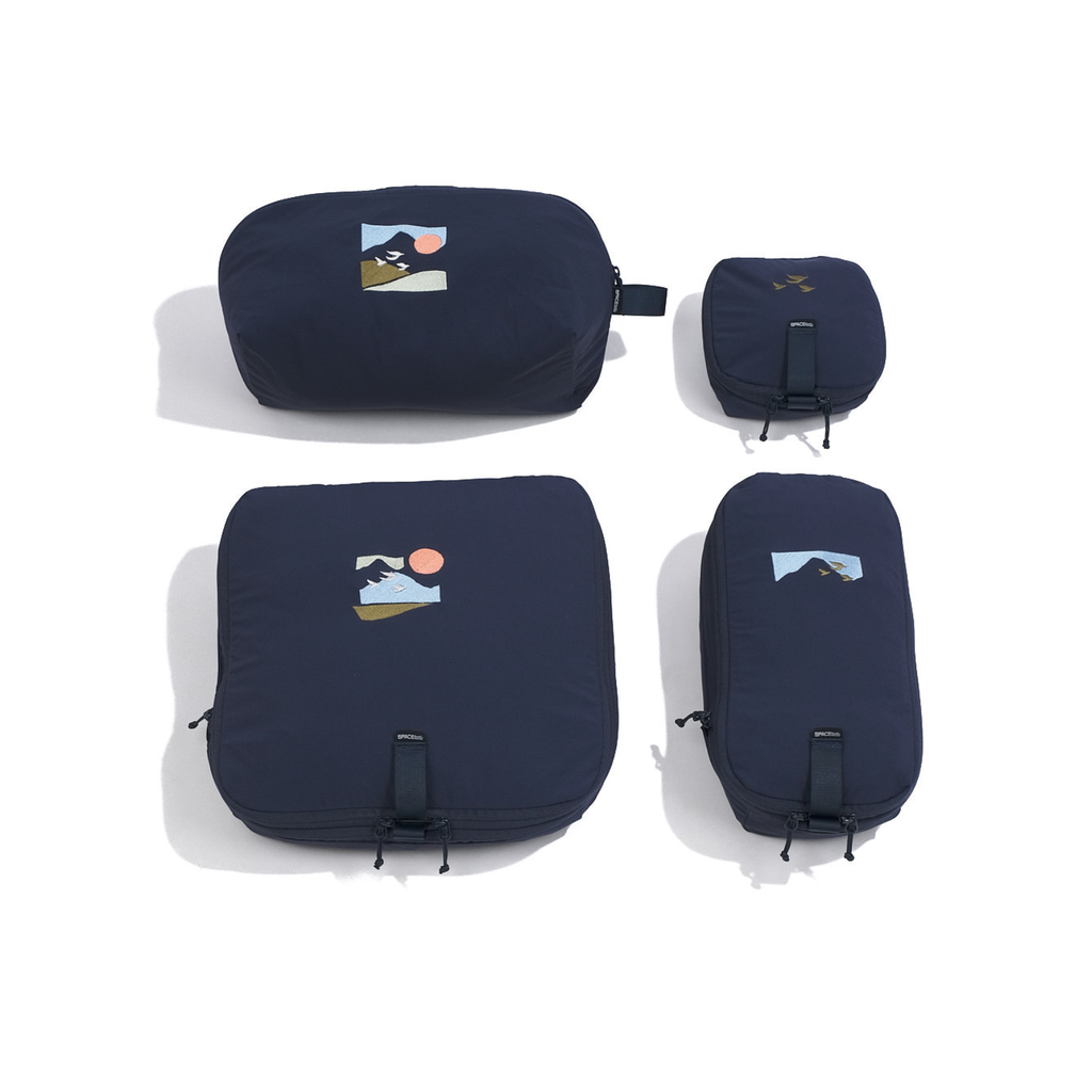 Transit - Polar Flexicube