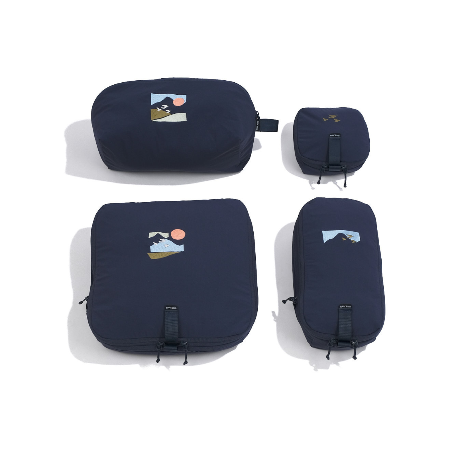 Transit - Polar Flexicube