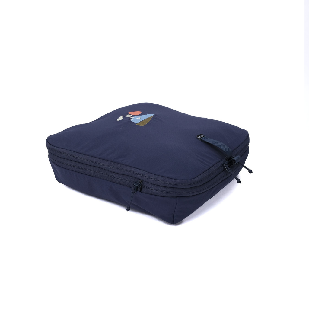 Transit - Polar Flexicube