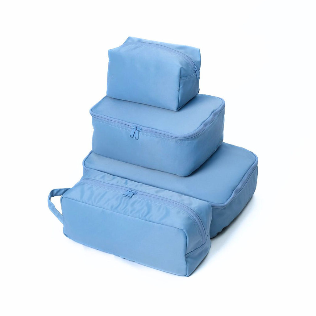 NYLON - CERULEAN