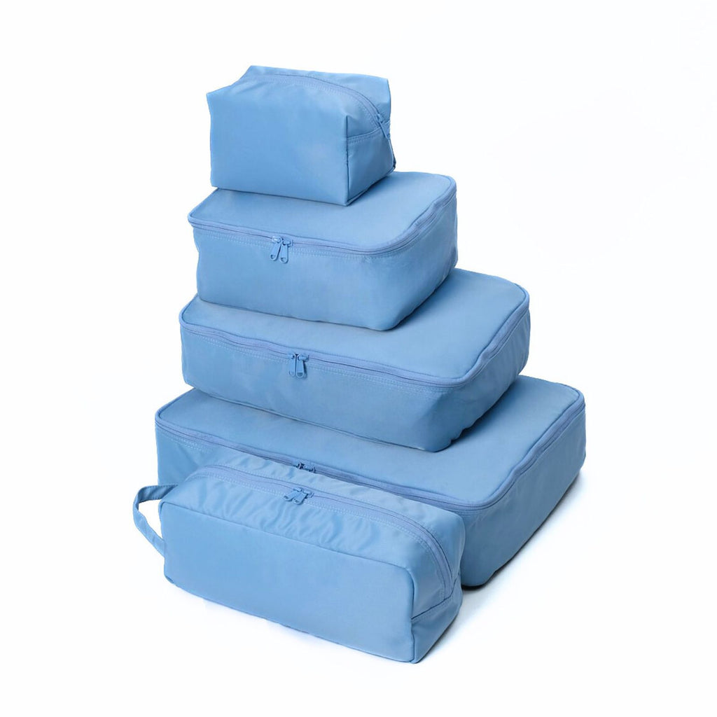 NYLON - CERULEAN