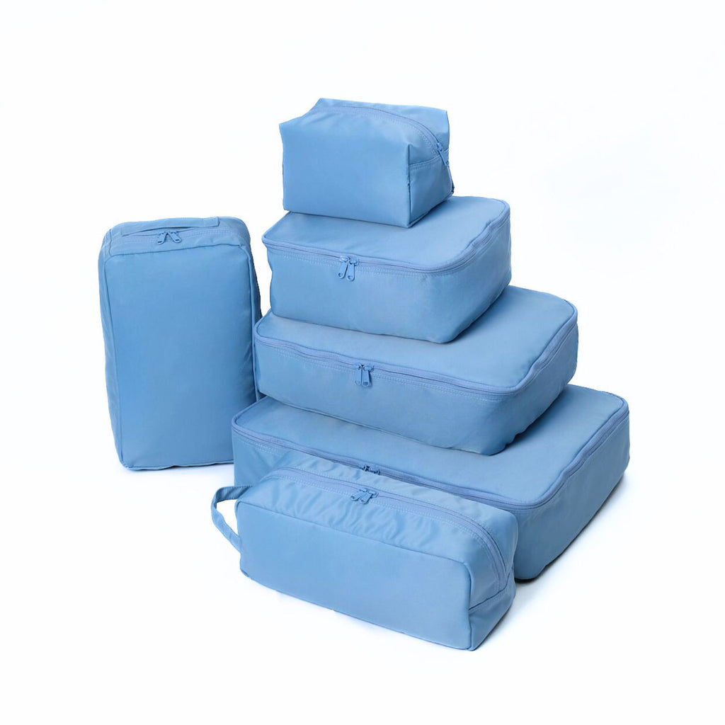 NYLON - CERULEAN