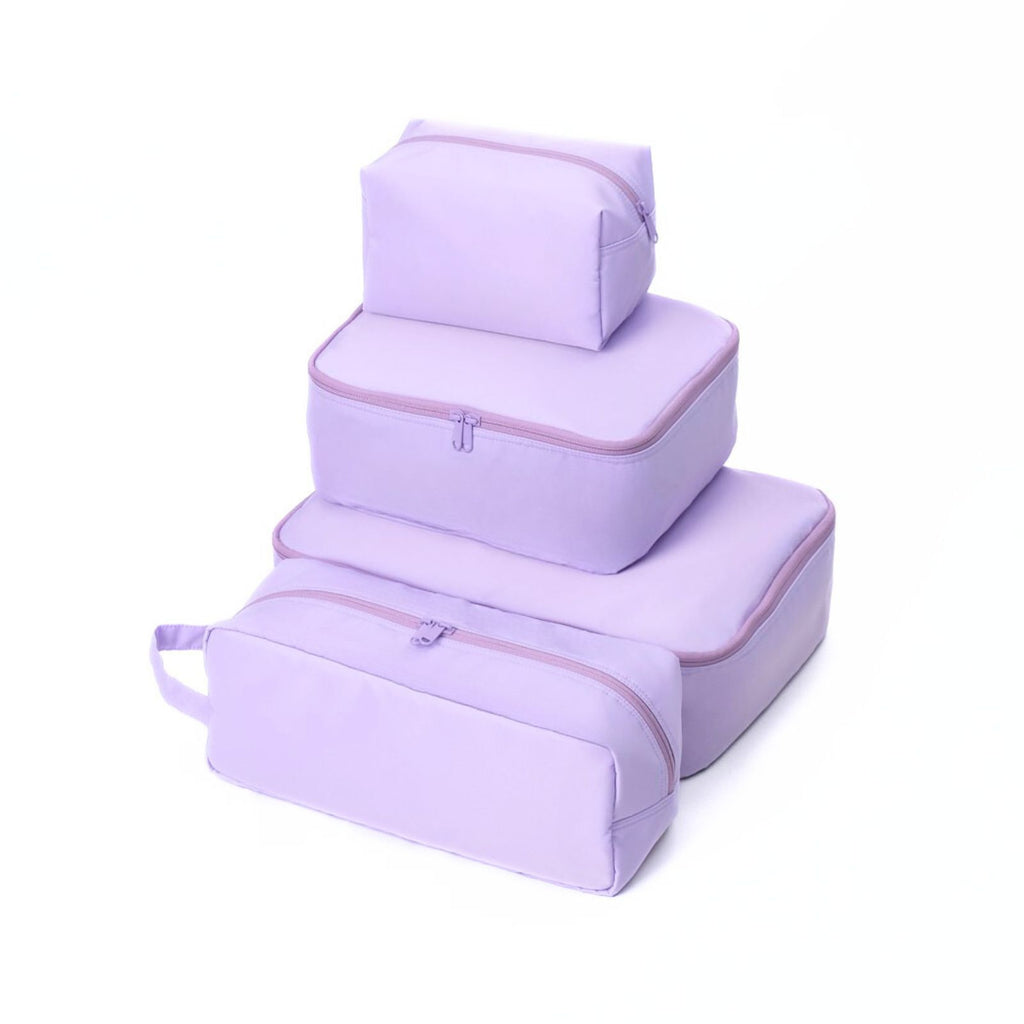 NYLON - LILAC (Lite)