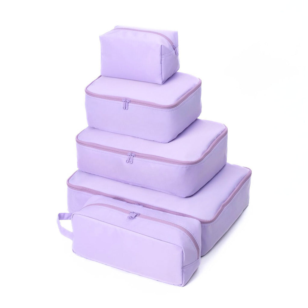 NYLON - LILAC (Lite)