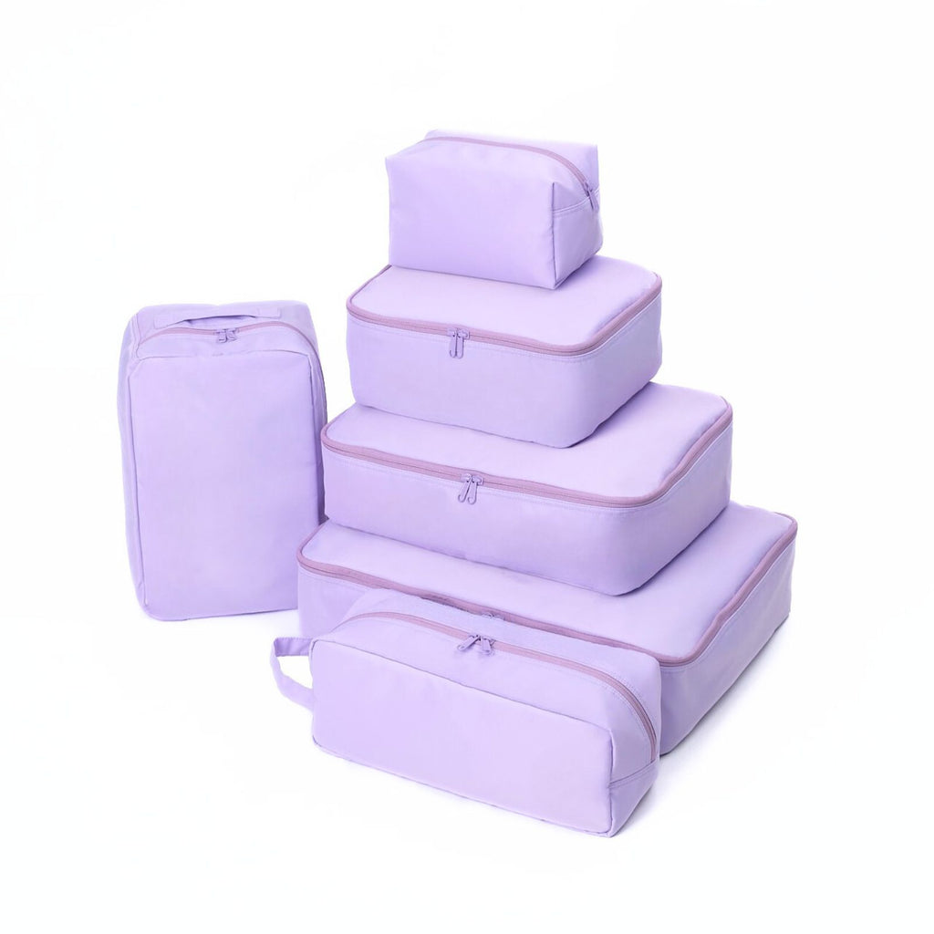NYLON - LILAC (Lite)