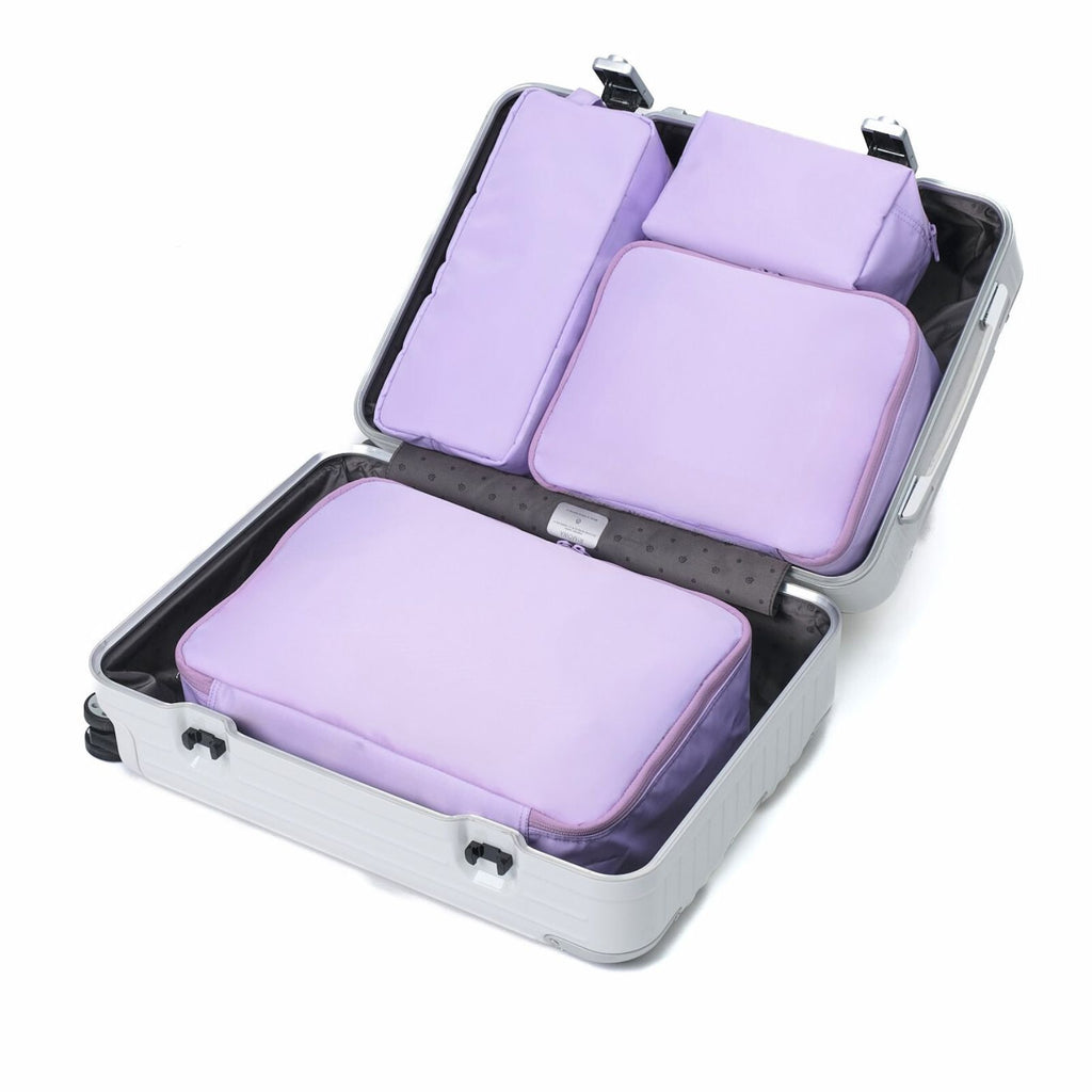 NYLON - LILAC (Lite)