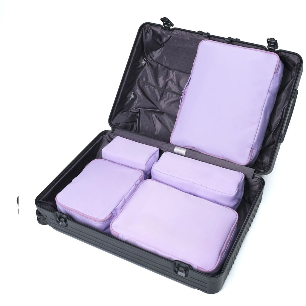 NYLON - LILAC (Lite)