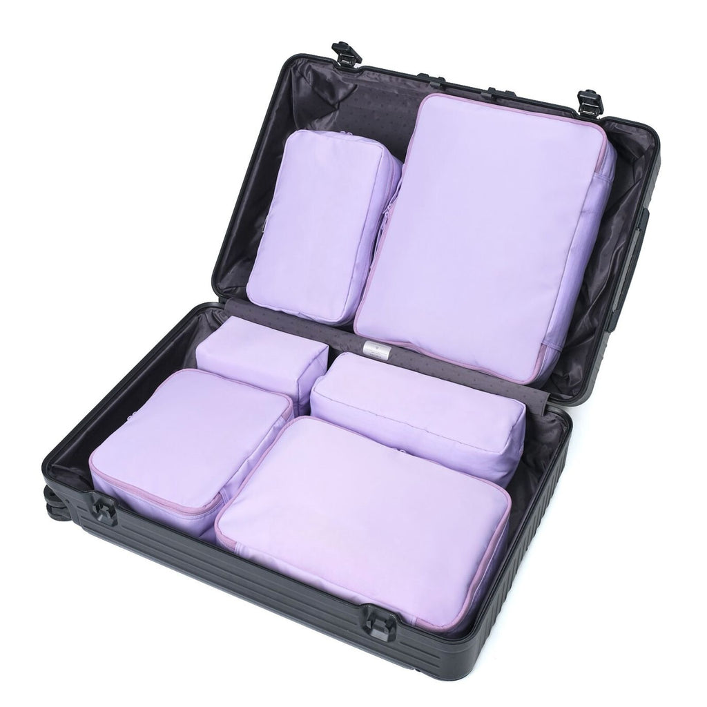 NYLON - LILAC (Lite)