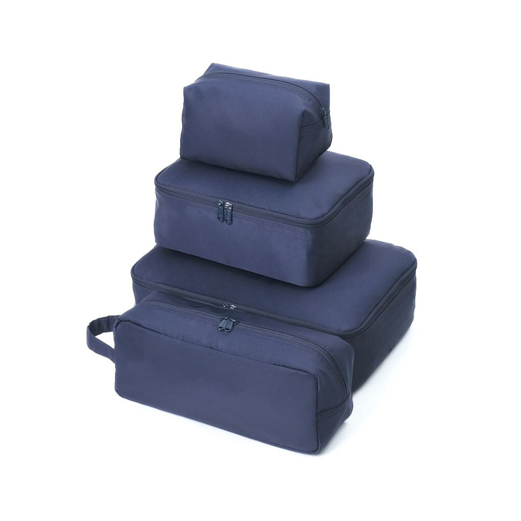 NYLON - NAVY BLUE