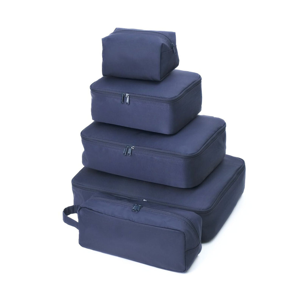 NYLON - NAVY BLUE