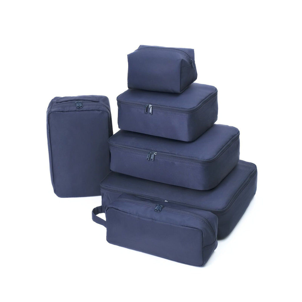 NYLON - NAVY BLUE