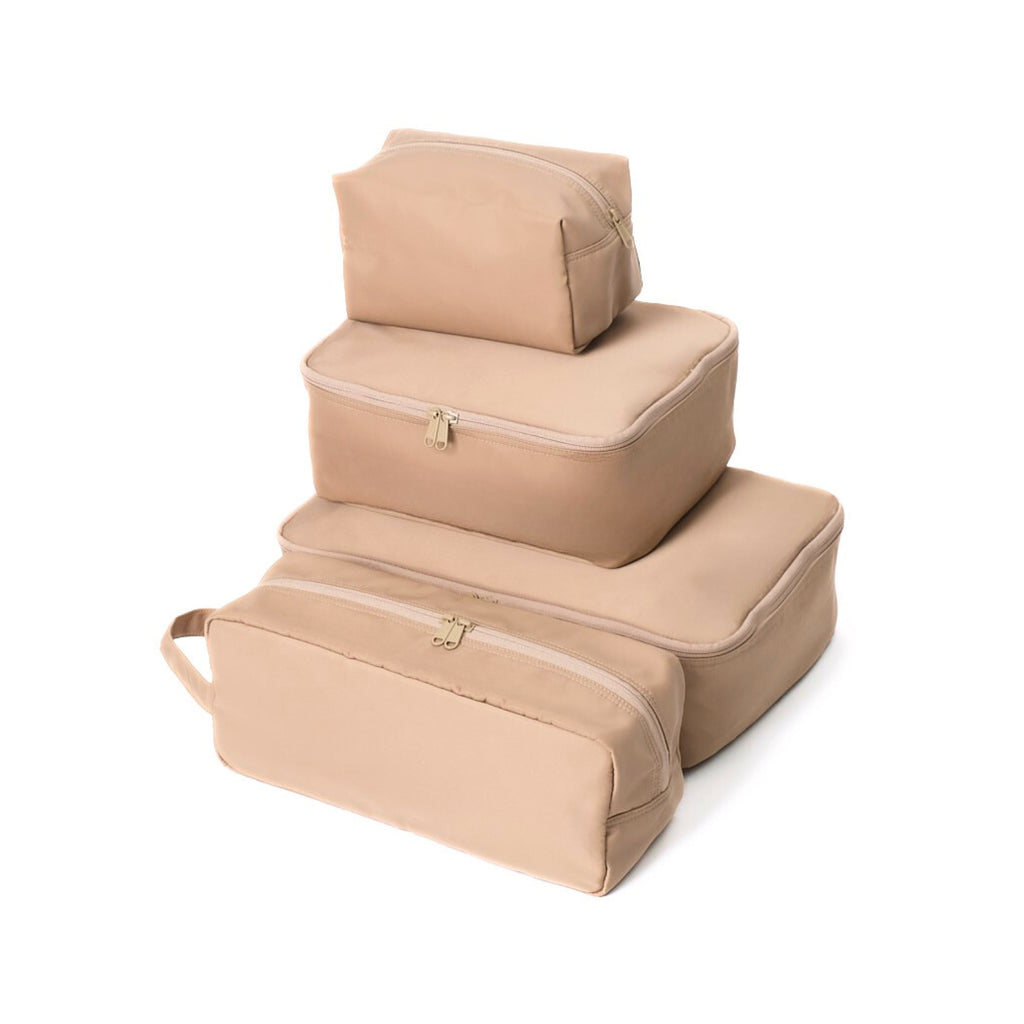 NYLON - TAN