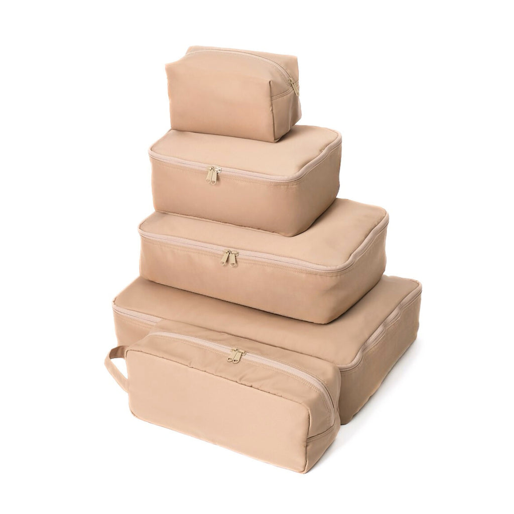 NYLON - TAN