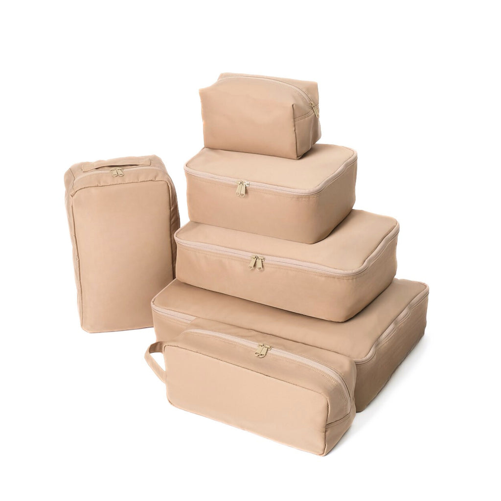 NYLON - TAN