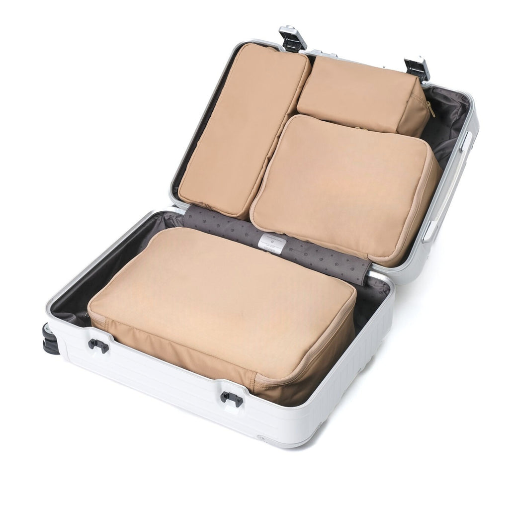 NYLON - TAN