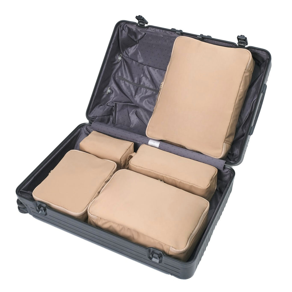 NYLON - TAN
