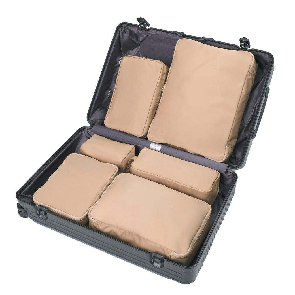 NYLON - TAN