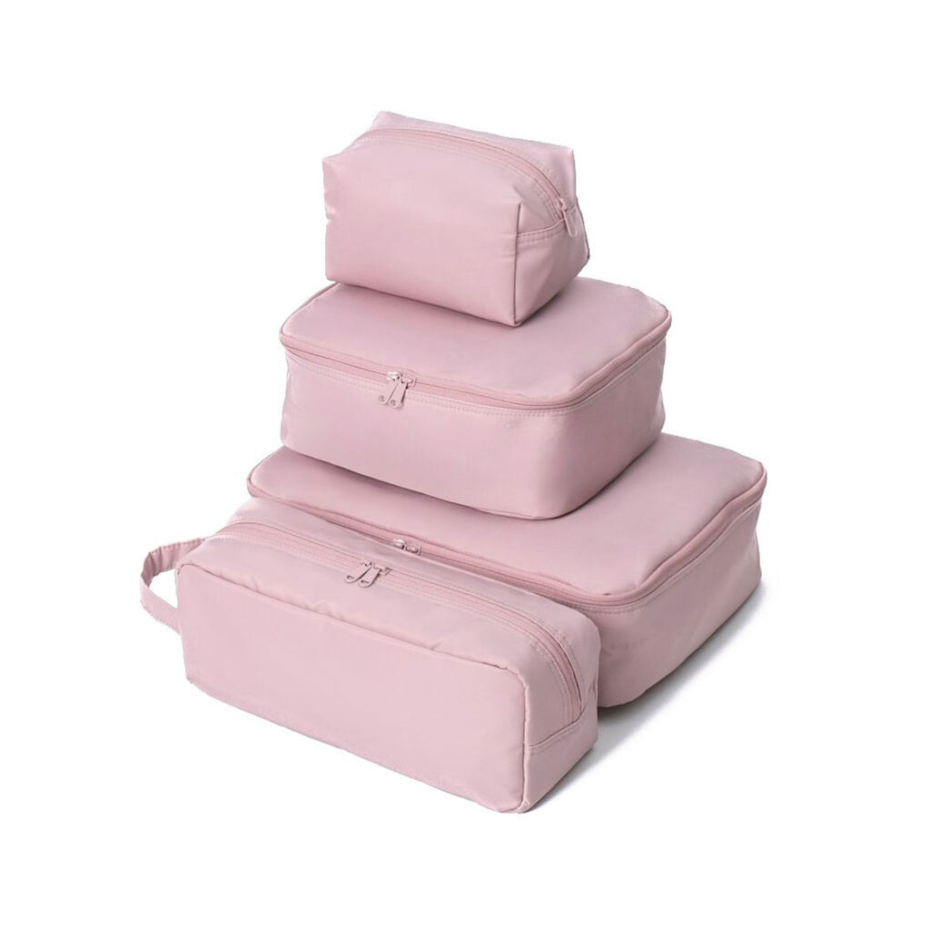 NYLON - PALE MAUVE