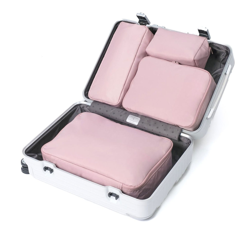 NYLON - PALE MAUVE