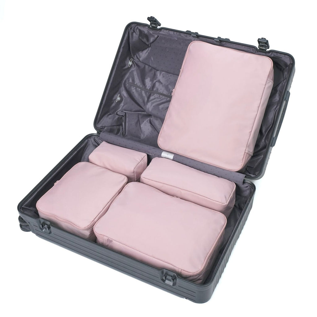 NYLON - PALE MAUVE