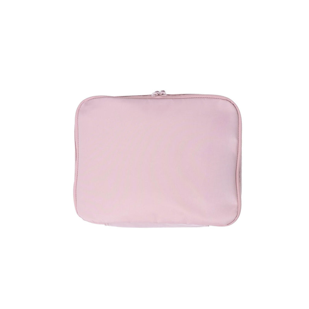 NYLON - PALE MAUVE