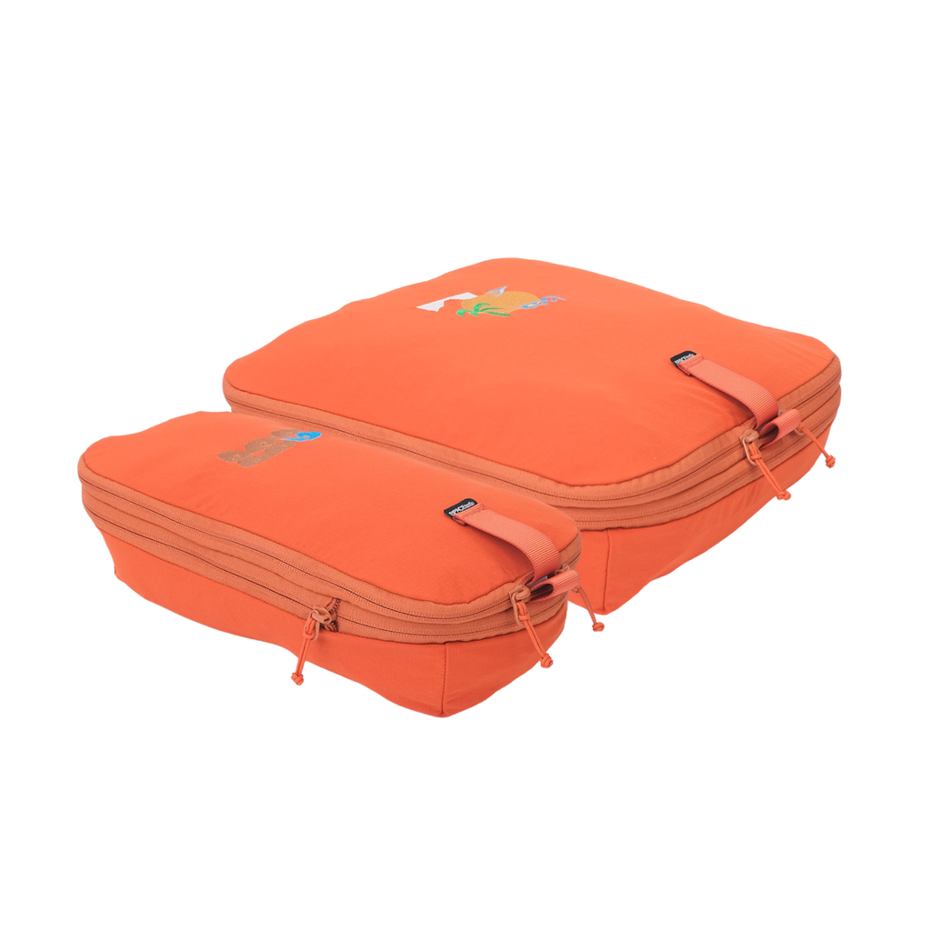 Transit - Solar Flexicube