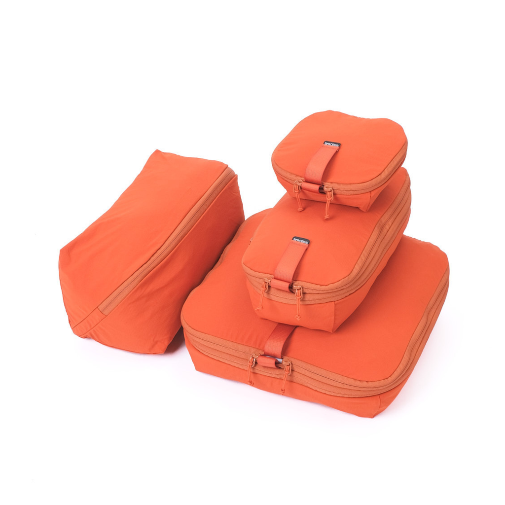 Transit - Solar Flexicube