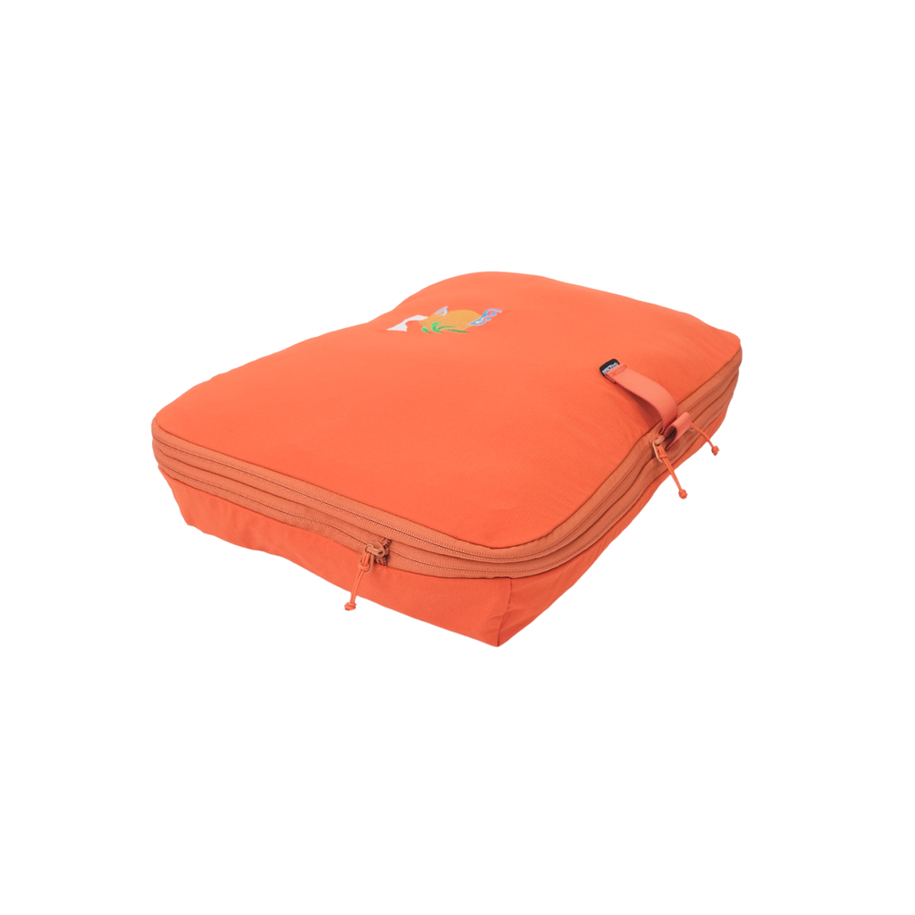 Transit - Solar Flexicube