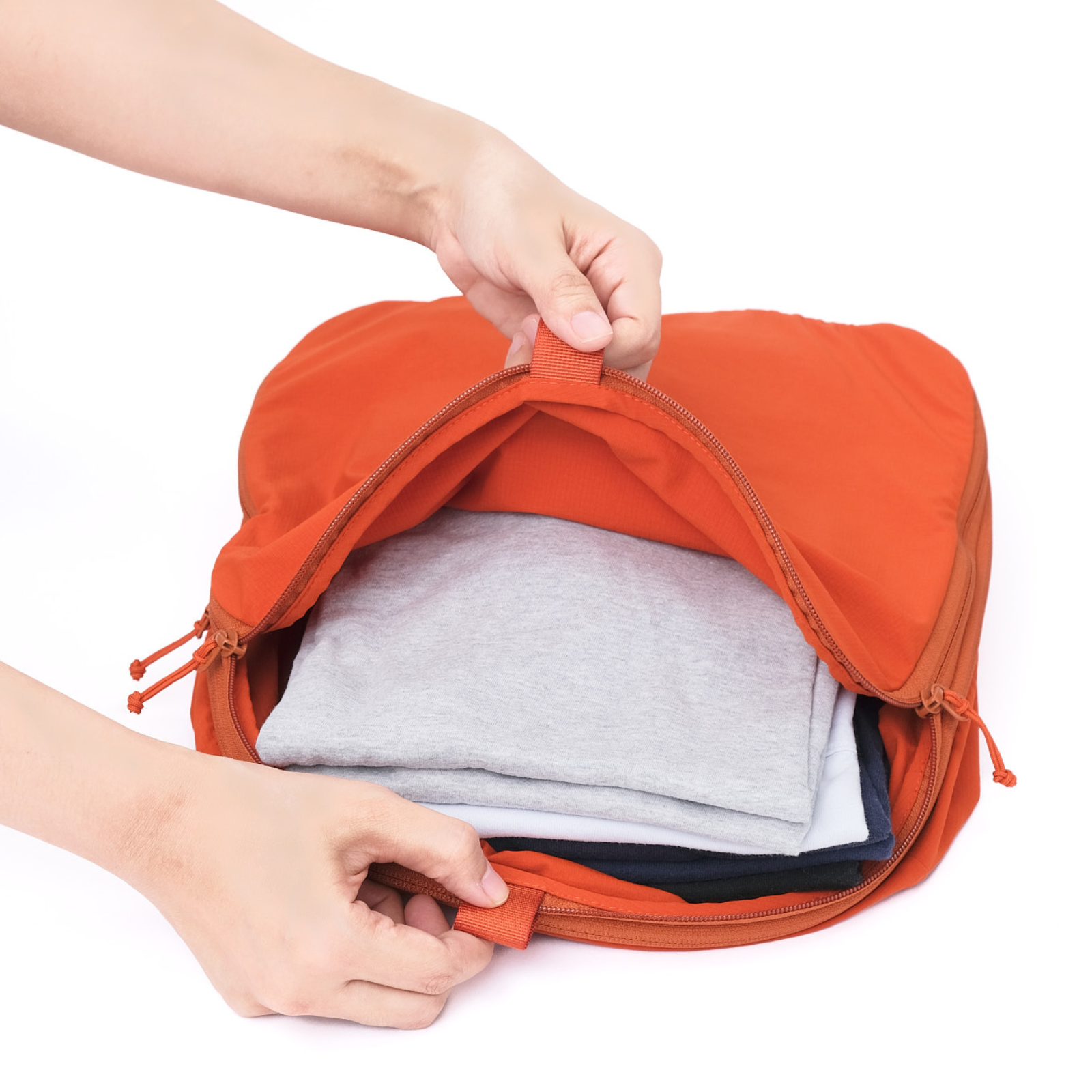 Transit - Solar Flexicube