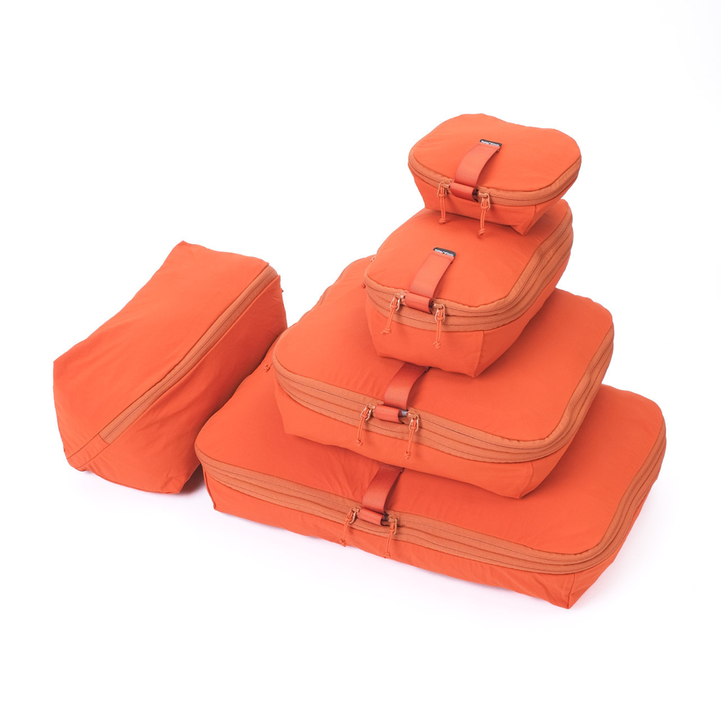 Transit - Solar Flexicube