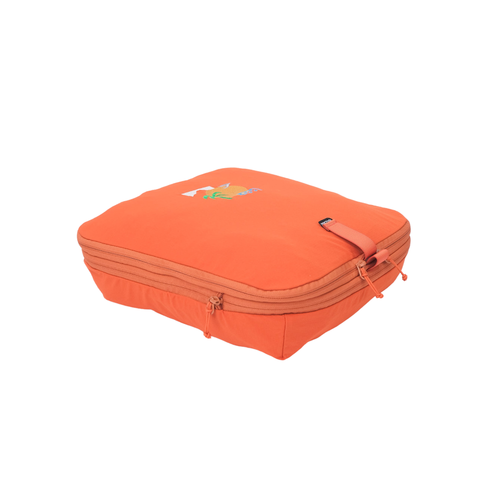 Transit - Solar Flexicube