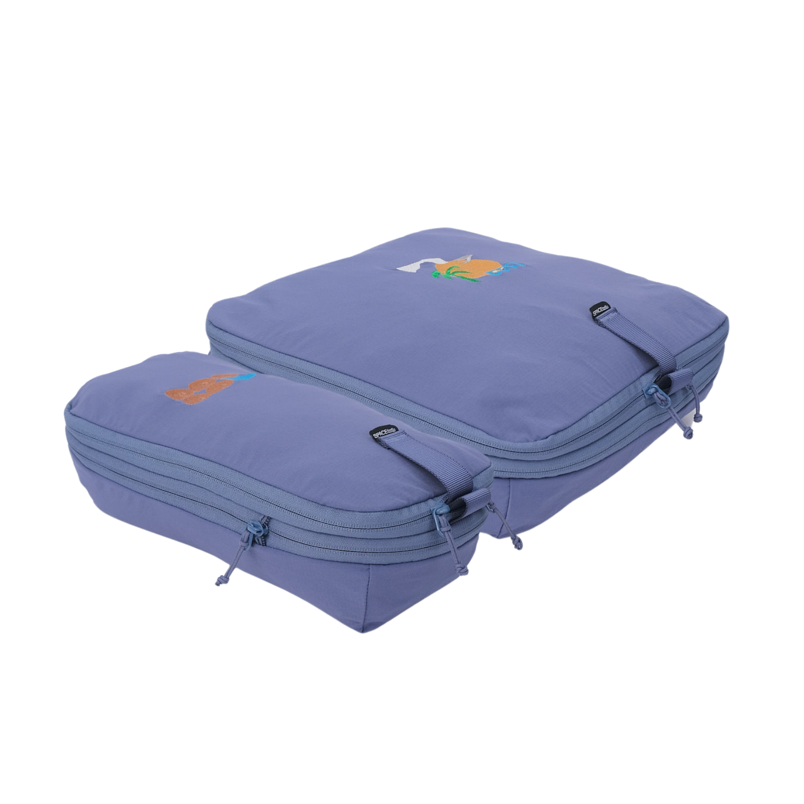 Transit - Solar Flexicube