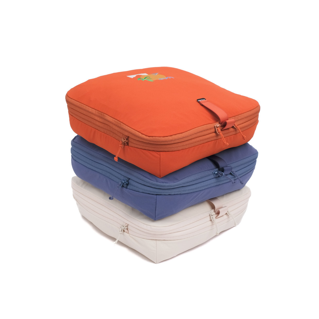 Transit - Solar Flexicube