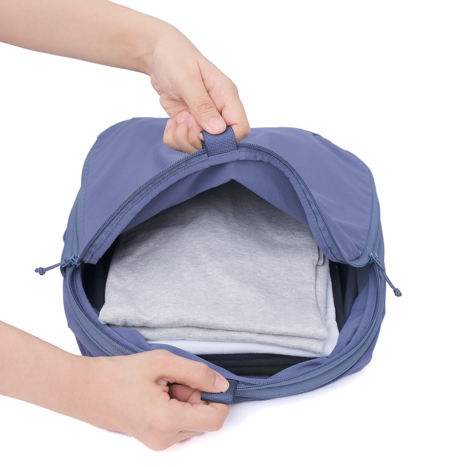 Transit - Solar Flexicube