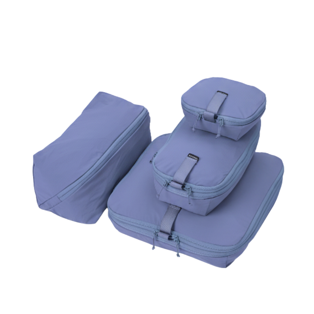 Transit - Solar Flexicube