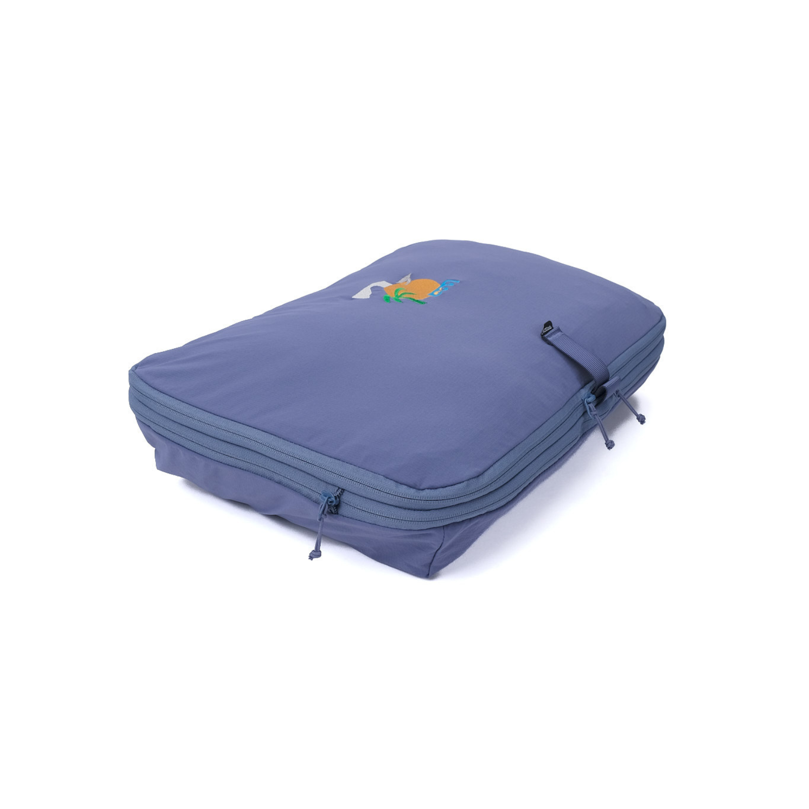 Transit - Solar Flexicube